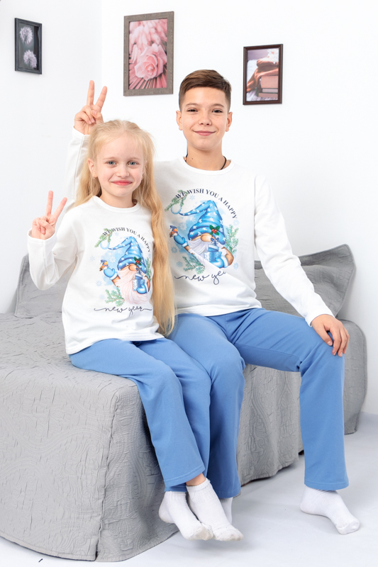 Піжама дитяча "Family look"